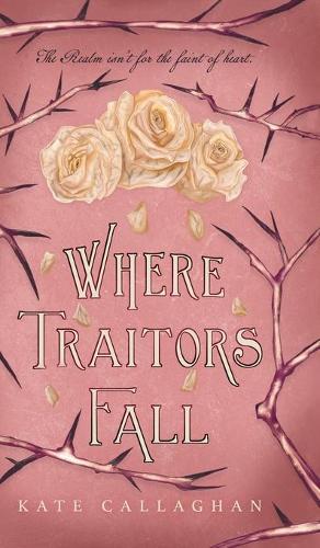 Where Traitors Fall