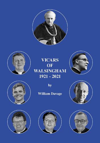 Vicars of Walsingham