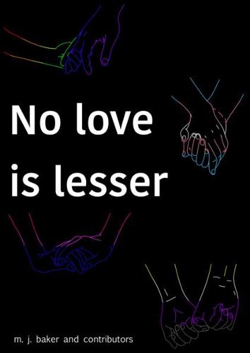 No love is lesser