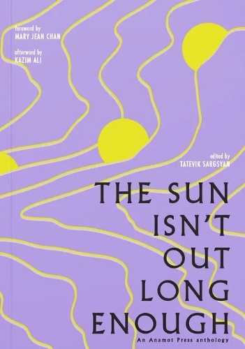 The Sun Isn't Out Long Enough