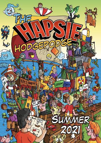The HAPSIE Hodgepodge