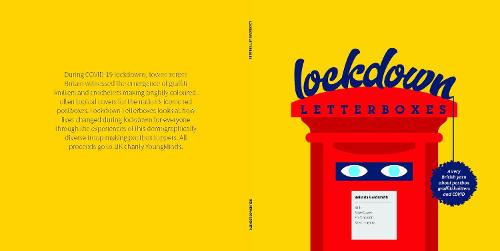 Lockdown Letterboxes