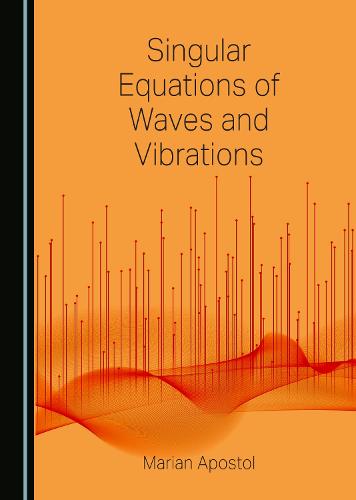 Singular Equations of Waves and Vibrations