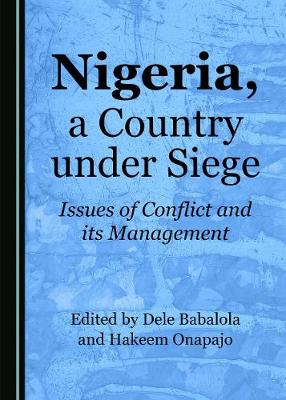 Nigeria, a Country under Siege