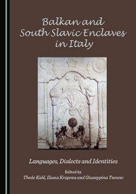 Balkan and South Slavic Enclaves in Italy