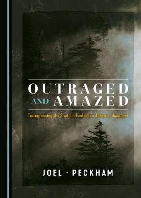 Outraged and Amazed