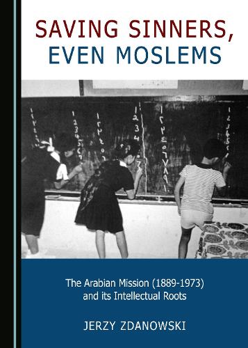 Saving Sinners, even Moslems