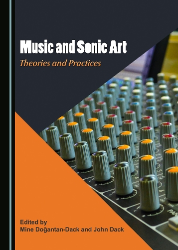 Music and Sonic Art