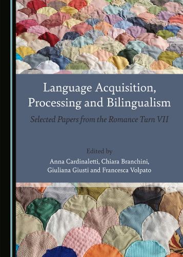 Language Acquisition, Processing and Bilingualism