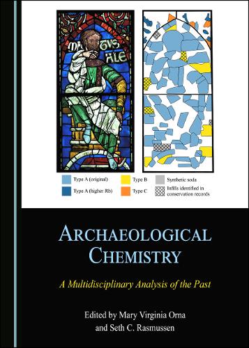 Archaeological Chemistry