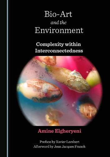 Bio-Art and the Environment