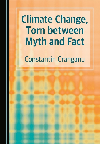 Climate Change, Torn between Myth and Fact