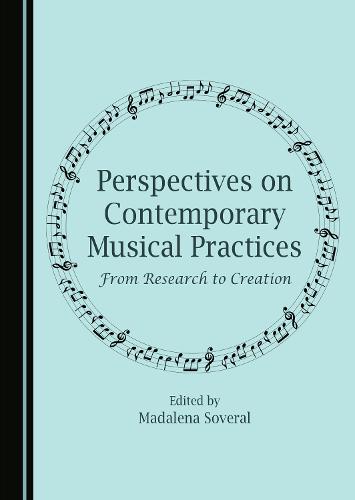 Perspectives on Contemporary Musical Practices