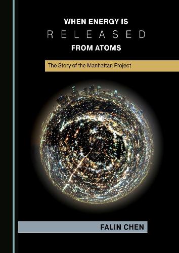 When Energy is Released from Atoms