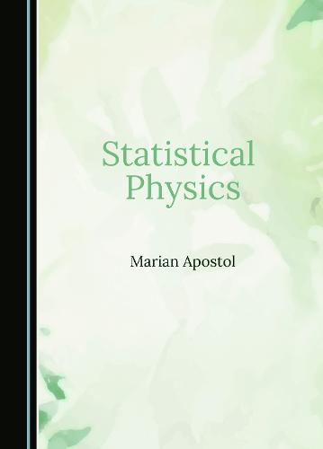 Statistical Physics