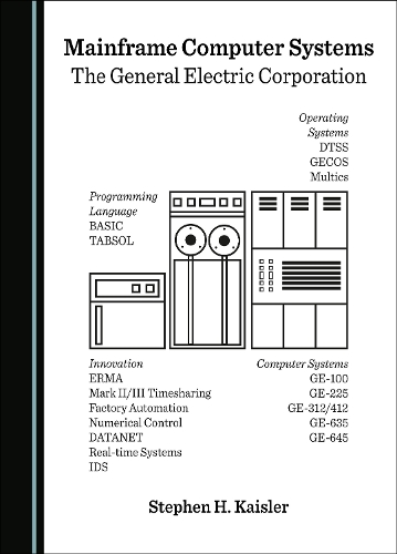 Mainframe Computer Systems