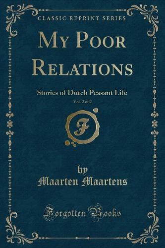 My Poor Relations, Vol. 2 of 2