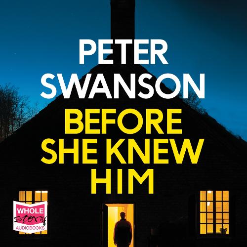 Before She Knew Him