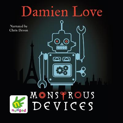 Monstrous Devices