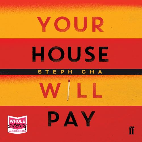 Your House Will Pay
