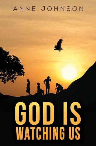 God Is Watching Us