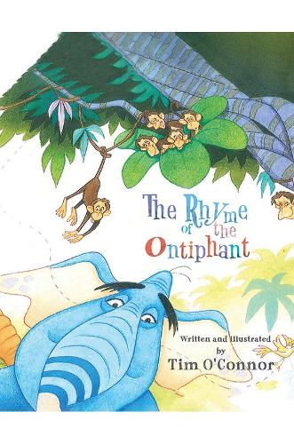 The Rhyme of the Ontiphant