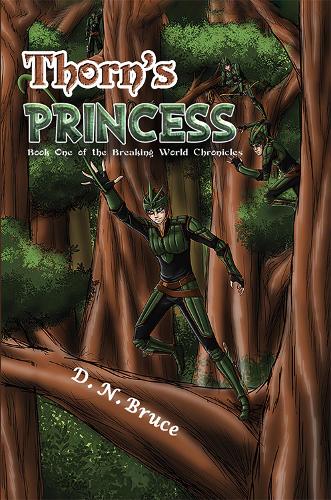 Thorn's Princess