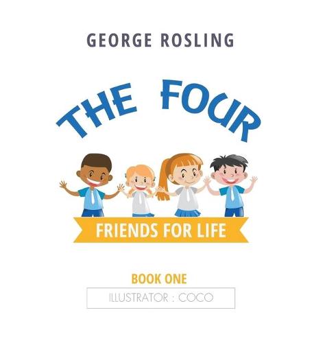 The Four: Friends for Life