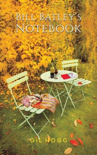 Bill Batley's Notebook