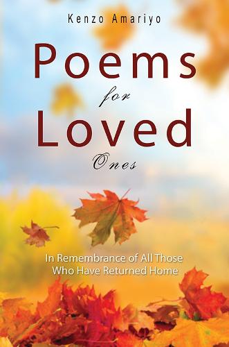 Poems for Loved Ones