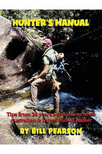 Hunter’s Manual