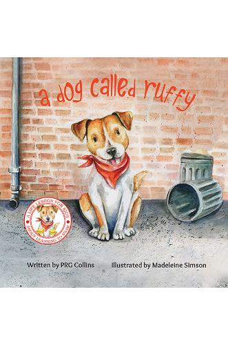 A Dog Called Ruffy