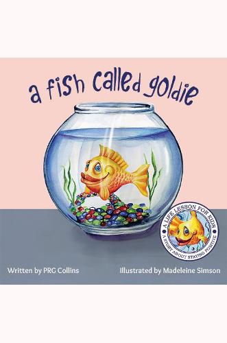 A Fish Called Goldie