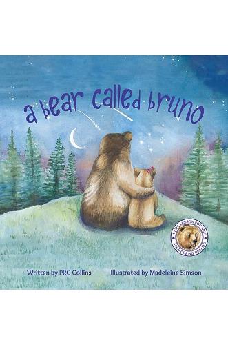 A Bear Called Bruno