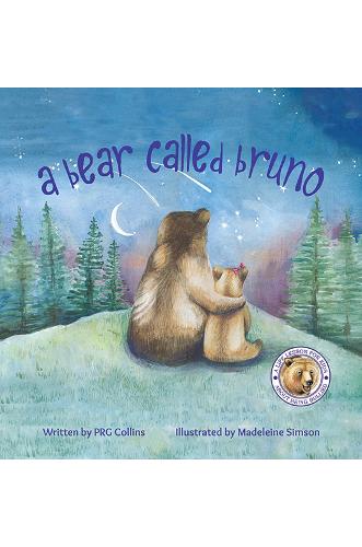 A Bear Called Bruno