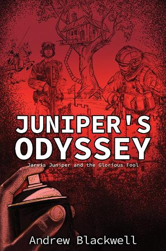 Juniper's Odyssey