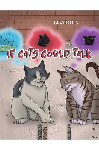 If Cats Could Talk