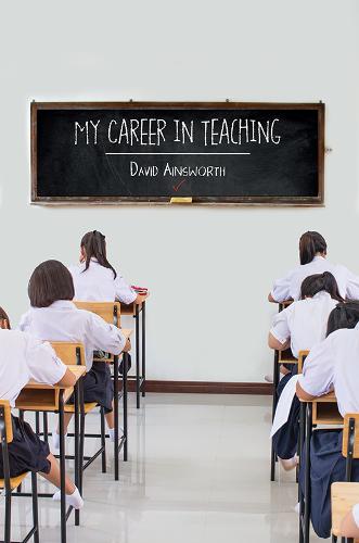 My Career in Teaching