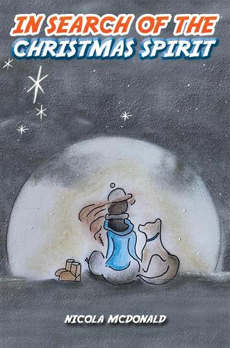 In Search of the Christmas Spirit
