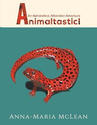Animaltastic