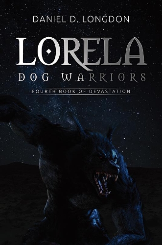 Lorela: Dog Warriors