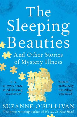 The Sleeping Beauties by Suzanne O’Sullivan