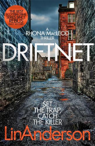 Driftnet