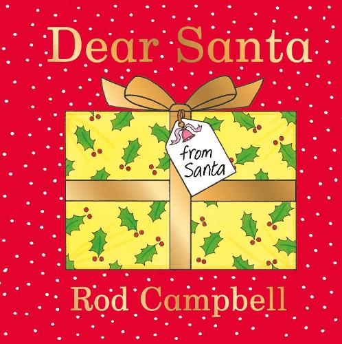 Dear Santa