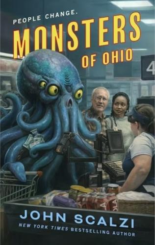 Monsters of Ohio