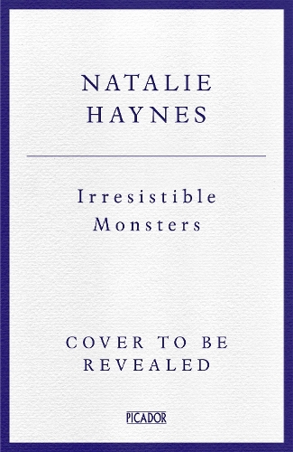 Irresistible Monsters
