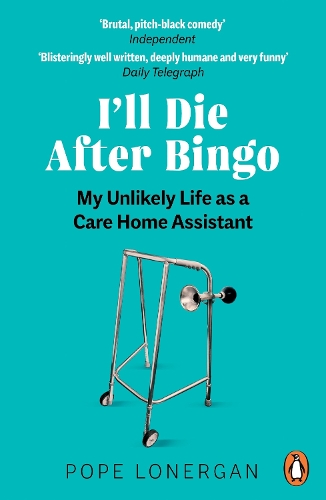 I'll Die After Bingo