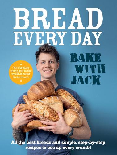 Bake With Jack