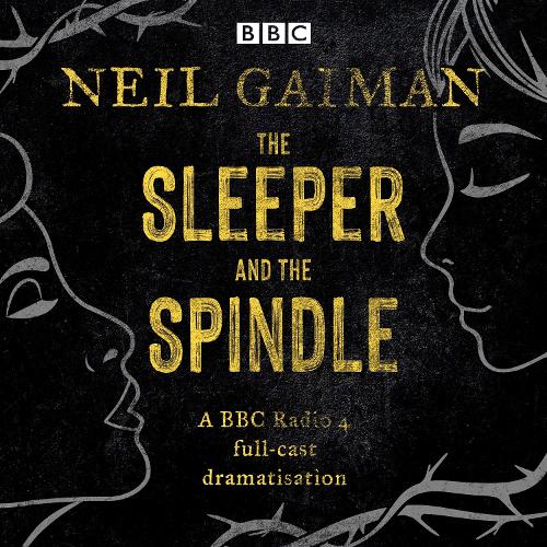 The Sleeper and the Spindle