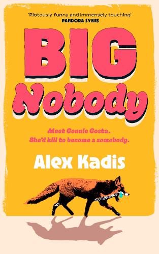 Big Nobody